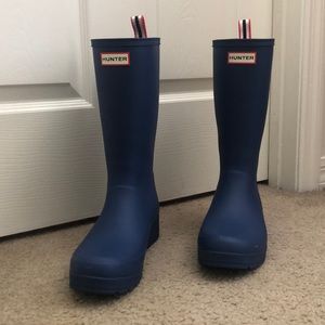 Women’s Hunter Original Play Boots Tall